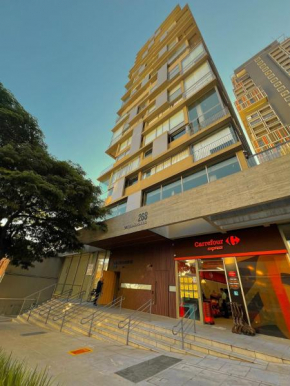 Apartamentos Prime - Prox a Oscar Freire, Jardins